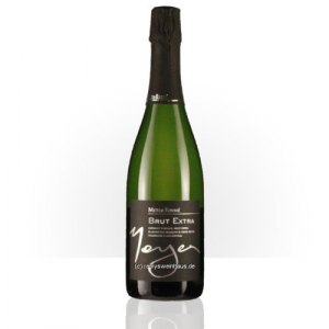 Crémant D'Alsace Brut Extra