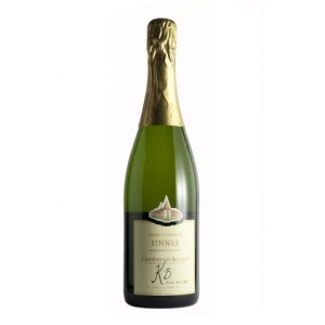 Binner Cremant d'Alsace Kb Extra Brut