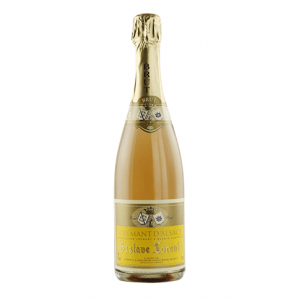 Gustave Lorentz Crémant d'Alsace Brut Rosé