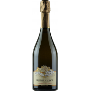 Schoech Cremant d'Alsace Bulle de Granite Extra Brut