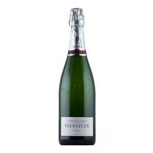 Kientzler Cremant d'Alsace Brut