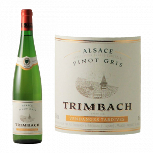 Trimbach Pinot Gris Vendanges Tardives