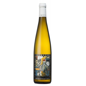 Domaine Josmeyer Alsace Pinot Gris Le Fromenteau