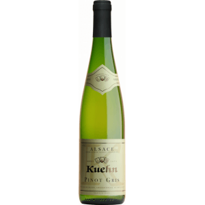 Kuehn Vins d'Alsace Alsace Pinot Gris