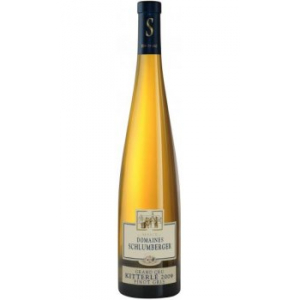 Domaines Schlumberger Kitterle Pinot Gris Grand Cru