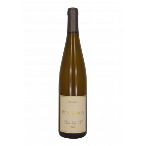 Paul Kubler Alsace Pinot Gris Pinot Gris K