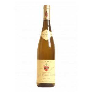 Zind Humbrecht Alsace Pinot Gris Réserve