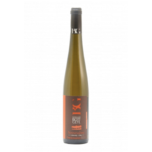 Bott-Geyl Alsace Pinot Gris Pinot Gris Grand Cru Sonnenglanz