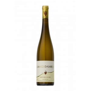 Zind Humbrecht Alsace Pinot Gris Calcaire