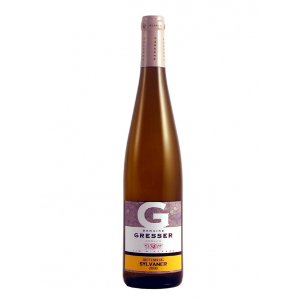 Domaine Gresser Alsace Sylvaner Duttenberg