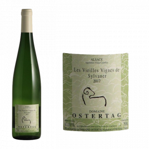 Domaine Ostertag Les Vieilles Vignes de Sylvaner