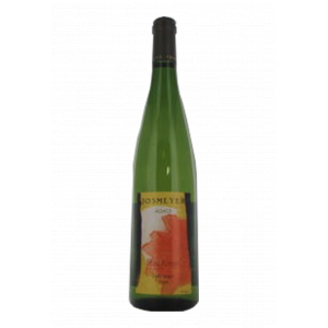 Josmeyer Alsace Sylvaner « Peau Rouge » Blanc