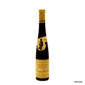 Domaine Weinbach Gewurztraminer Mambourg Vendange tardive 375ml