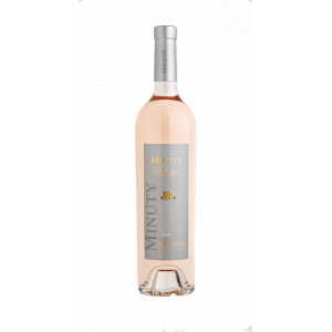 Minuty Prestige Rosé