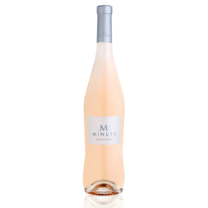 M de Minuty Rosé