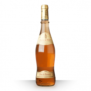 Les Vignerons de Saint-Romain Le Mitan Cotes de Provence Rosé