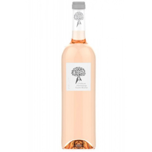 Enzo Côtes de Pronvence Cuvee Rose