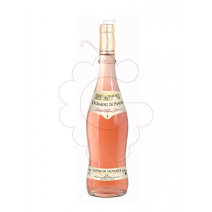 Domaine de Paris Rosé