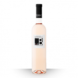 Domaine la Bastide Blanche Cuvée Two B Rosé