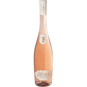 Les Maîtres Vignerons de St. Tropez Cep Dor Rosé Côtes de Provence