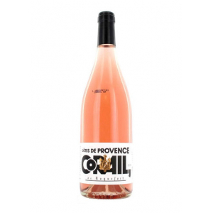 Château Roquefort Cotes de Provence Corail