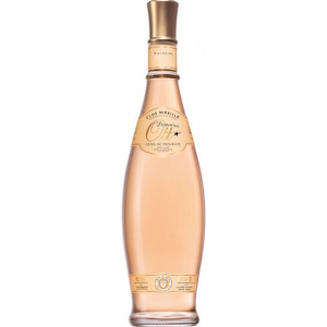 Domaines Ott Clos Mireille Rose Cotes de Provence