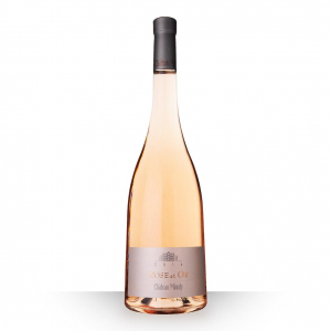 Château Minuty Rosé et Or Magnum