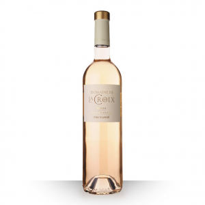 Domaine de la Croix Cuvée Eloge Rosé