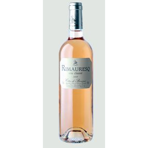 Domaine de Rimauresq Rimauresq Cru Classe Rose Cotes de Provence