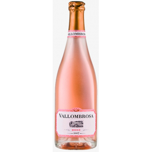 Villa Vallombrosa Rosé Côtes de Provence