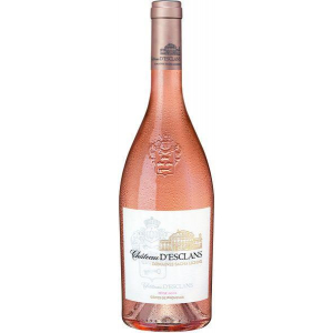 Château d'Esclans Rock Angel Côtes-de-Provence Rosé