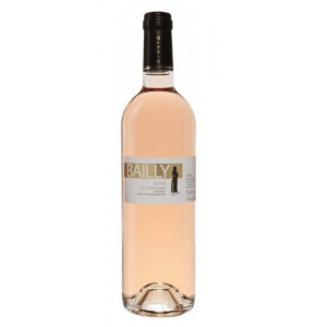 Minuty Cuvee du Bailly Rosé