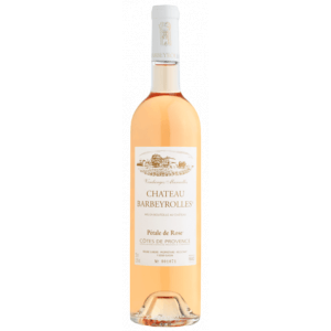 Château Barbeyrolles Pétale de Rose