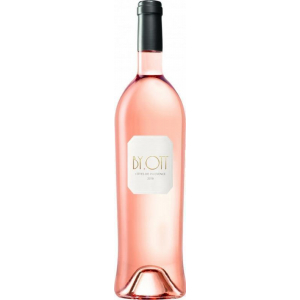 Domaines Ott By Ott Rosé Magnum