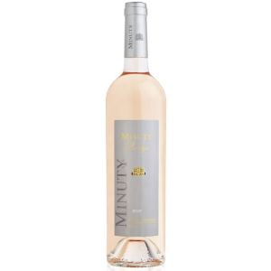 Minuty Prestige Rosé