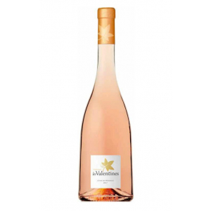 Château Les Valentines Côtes de Provence Rosè Magnum