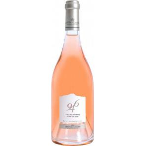 Château Gassier Côtes-de-Provence Sainte-Victoire Cuvée 946 Rosé