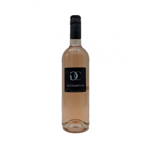 Domaine le Grand Cros Côtes de Provence Rosé