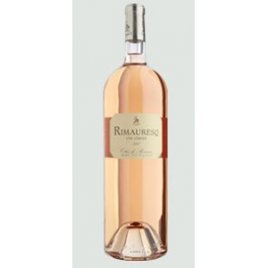 Domaine de Rimauresq Rimauresq Cru Classe Rose Cotes de Provence Magnum