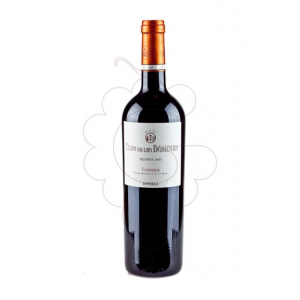 Clos de Les Domines Reserva