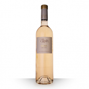 Domaine de la Croix Cuvée Eloge Rosé