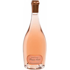 Villa Vallombrosa Première Cuvée Rosé