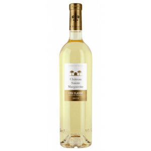 Château Sainte Marguerite Côtes de Provence Cru Classé Blanc