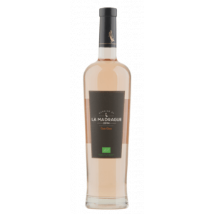 La Madrague Cuvée Claire Rosé