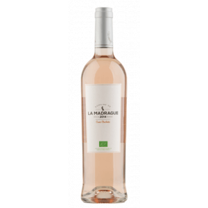 La Madrague Cuvée Charlotte Rosé