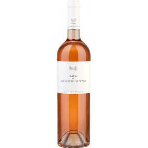 Les Maîtres Vignerons de St. Tropez Château de Pampelonne Rosé Côtes de Provence