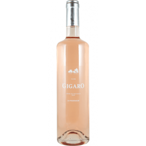 La Madrague Cuvée Gigaro Rosé