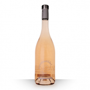 Domaine de la Croix Irrésistible Rose Côtes de Provence