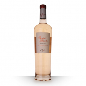 Domaine de la Croix Bastide Blanche Rosé