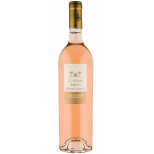 Château Sainte-Marguerite Cru Classé Rosé